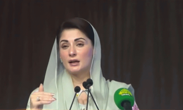 راولپنڈی میں الیکٹرک بس پروجیکٹ کا افتتاح: 1100 بسیں دسمبر تک سڑکوں پر ہونگی، مریم نواز