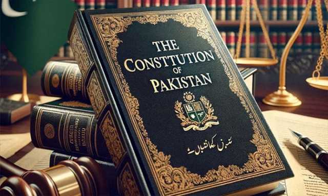 27ویں آئینی ترمیم کی سینیٹ سے منظوری کا آنکھوں دیکھا حال