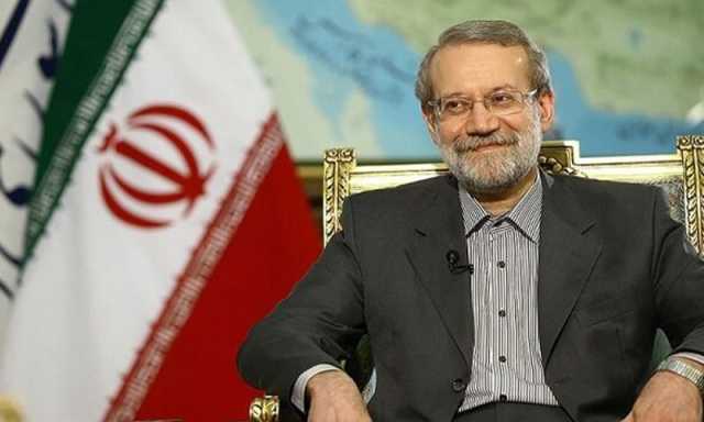 ایرانی ٹاپ سیکیورٹی آفیشل علی لاریجانی کا دورہ، پاک ایران تعاون مزید مضبوط