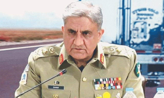 بالاکوٹ حملہ 2019: قومی سلامتی کمیٹی نے جنرل قمر باجوہ کے ردِ عمل پلان کی مکمل حمایت کی تھی