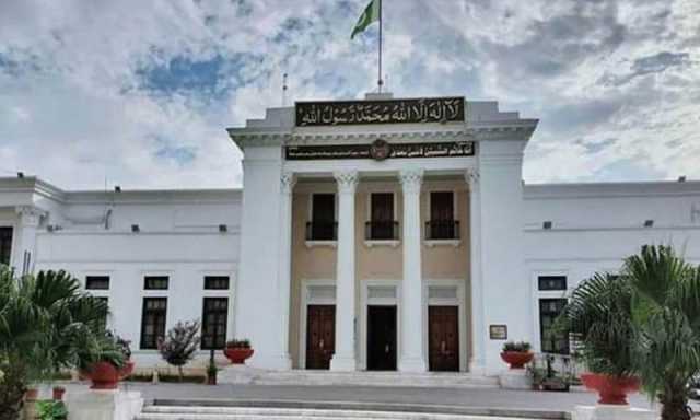 خیبرپختونخوا: اسپیکر اور مشیر خزانہ آمنے سامنے، تلخی کی اصل وجہ کیا ہے؟