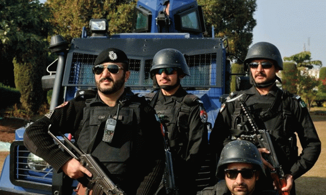 خیبرپختونخوا: 8 ماہ کے دوران دہشتگردی کے 605 واقعات میں 138 شہری شہید ہوئے، سی ٹی ڈی