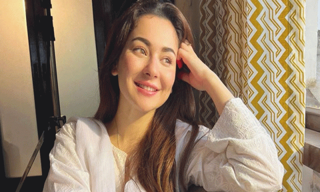 بھارتی مداحوں کو ہانیہ عامر کی یاد ستانے لگی، سوشل میڈیا اکاؤنٹ بلاک ہونے کے باوجود رسائی حاصل کرلی