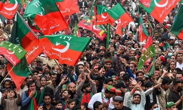 پی ٹی آئی کا کوئٹہ جلسہ خطرے میں، ضلعی انتظامیہ نے اجازت کی درخواست مسترد کردی