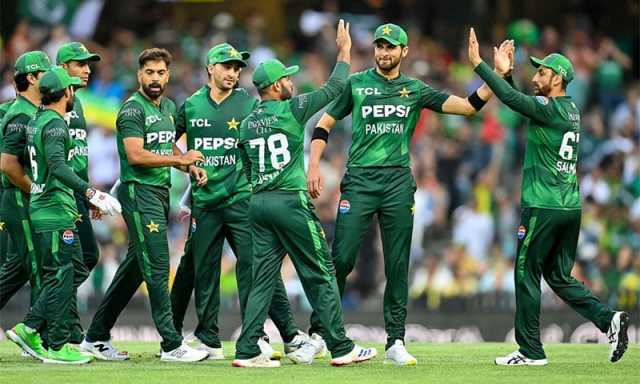 ٹی20 کرکٹ میں بدترین کارکردگی، آخری 25 میچوں میں بڑی ٹیموں کے خلاف پاکستان کے نتائج کیا رہے؟