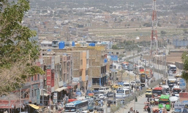 کوئٹہ: کیا پراپرٹی کی قیمتوں میں کمی کے اثرات کرایوں پر بھی ہوئے ہیں