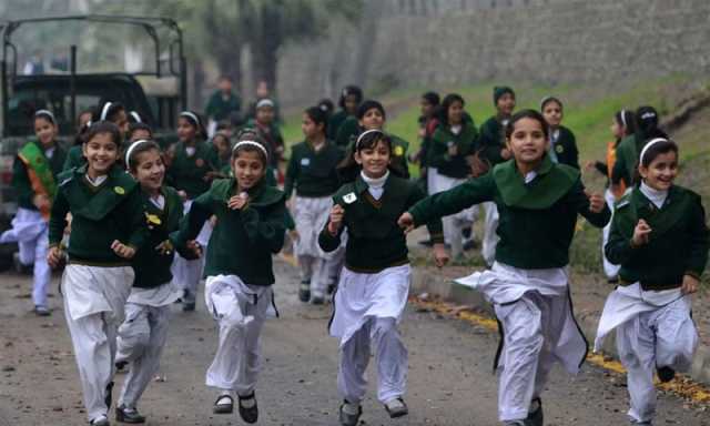 دھند کے باعث تعلیمی اداروں کے اوقات کار میں تبدیلی، نوٹیفکیشن جاری