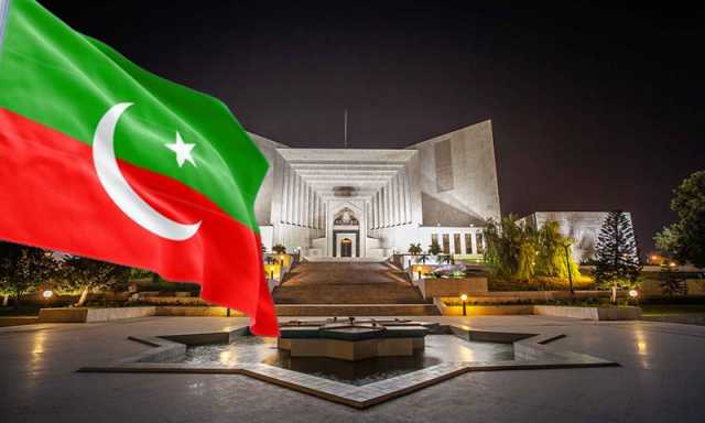 سپریم کورٹ: مخصوص نشستوں سے متعلق نظرثانی کیس، سماعت 29 مئی تک ملتوی