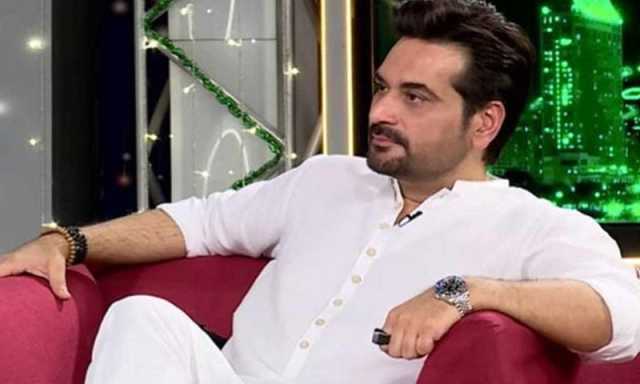 ہمایوں سعید نے ٹیلنٹ ہنٹ پروگرام کا آغاز کردیا