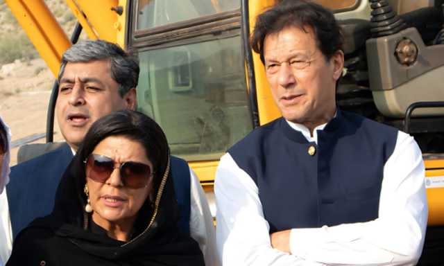 قید تنہائی میں رکھنے سے عمران خان کی زندگی خطرے میں ہے، علیمہ خان