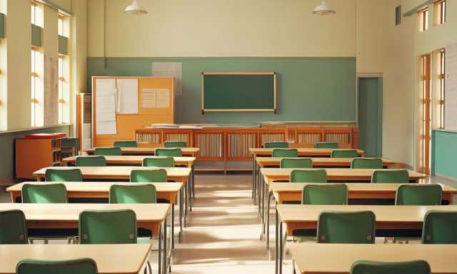 پنجاب: کالجز کے لیے سیکیورٹی الرٹ، حفاظتی اقدامات کے سخت احکامات جاری