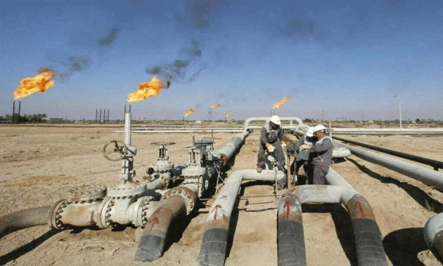 سندھ میں توانائی کے نئے ذخائر، درآمدی انحصار میں کمی کی امید