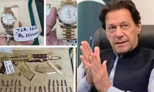 کروڑوں کے تحائف کی قیمت دانستہ چند لاکھ لگائی گئی، توشہ خانہ ٹو کیس کے گواہان کے ہوشربا انکشافات