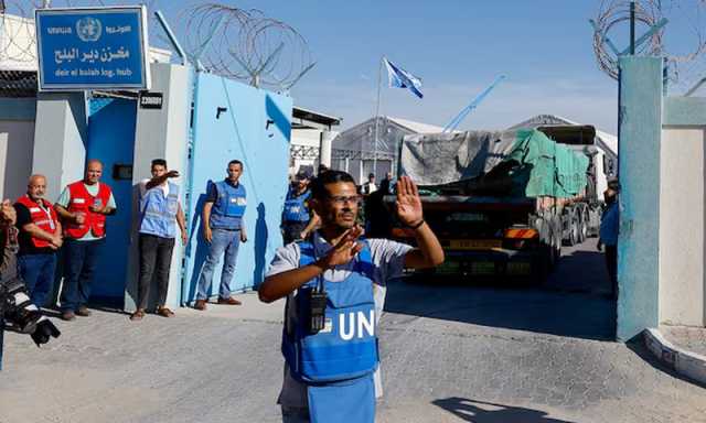 فلسطینیوں کی جبری بے دخلی کی ہر گز حمایت نہیں کریں گے، اقوام متحدہ