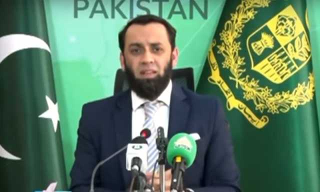 سیکیورٹی فورسز کی بروقت کارروائی نے بھارتی منصوبہ ناکام بنا دیا، وفاقی وزیر اطلاعات عطا تارڑ کی پریس کانفرنس