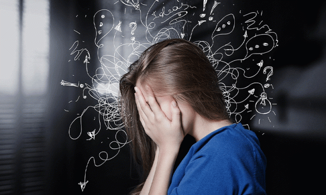 اسٹریس و انگزائٹی پر قابو کیسے پایا جاسکتا ہے؟