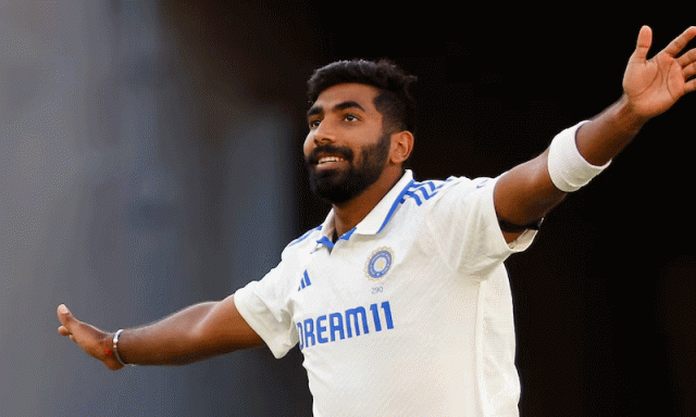 ’بونا بھی تو ہے‘ جنوبی افریقی کپتان کے خلاف نامناسب جملے پر بمراہ مشکل میں؟ پابندی کے مطالبات بڑھ گئے