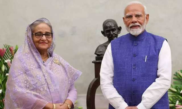 بنگلہ دیش کا بھارت سے مفرور ملزمان کی حوالگی کا مطالبہ کر دیا