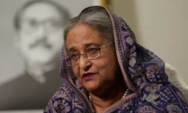 شیخ حسینہ کو اپنے ہی قائم کردہ عدالت نے سزائے موت سنا دی