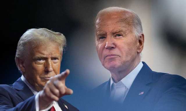 ٹرمپ نے بائیڈن کے آٹوپین سے دستخط شدہ تمام احکامات منسوخ کر دیے