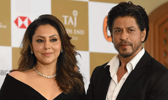 شاہ رخ خان کی 60ویں سالگرہ، بالی ووڈ کنگ نے اپنی کامیابی کا سہرا خواتین کے سر باندھ دیا