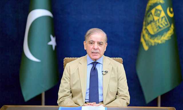 وزیراعظم کا قوم سے خطاب آج، شہباز شریف بجلی کی قیمت کتنی کم کریں گے؟