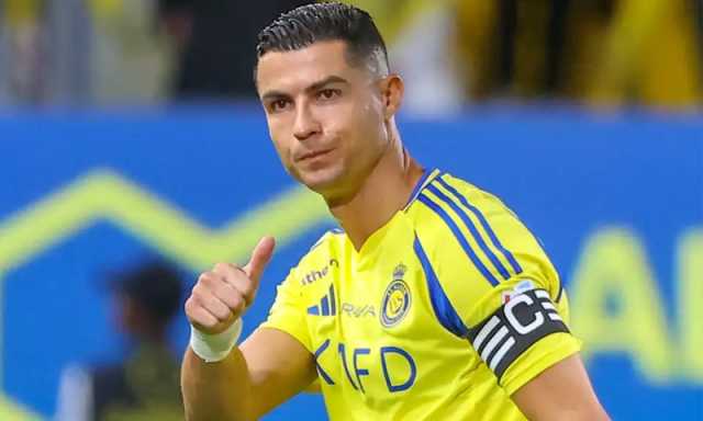 ریٹائرمنٹ کتنا دور ہے؟ کرسٹیانو رونالڈو نے اپنے ارادے بتا کر شائقین کو حیران کردیا