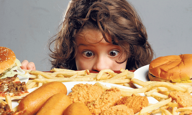 غذائی قلت سے فوڈ سیفٹی تک