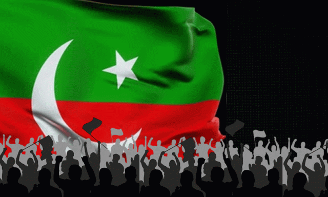 پی ٹی آئی 26 نومبر کو ملک گیر احتجاج کیوں نہ کر سکی؟