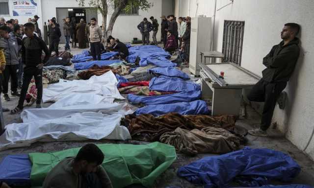 غزہ : اسرائیلی جارحیت میں شدت، شہادتوں کی تعداد 53 ہزار سے تجاوز