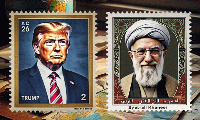 ’اپنا میزائل پروگرام ختم نہیں کرینگے‘، ٹرم کے خط پر ایرانی سپریم لیڈر کا جواب