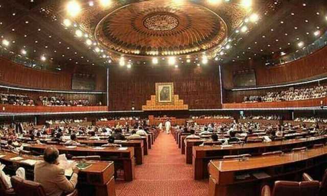 قومی اسمبلی کے 19ویں اجلاس کی حاضری رپورٹ جاری، 25 فیصد ارکان نے کسی نشست میں شرکت نہیں کی: فافن