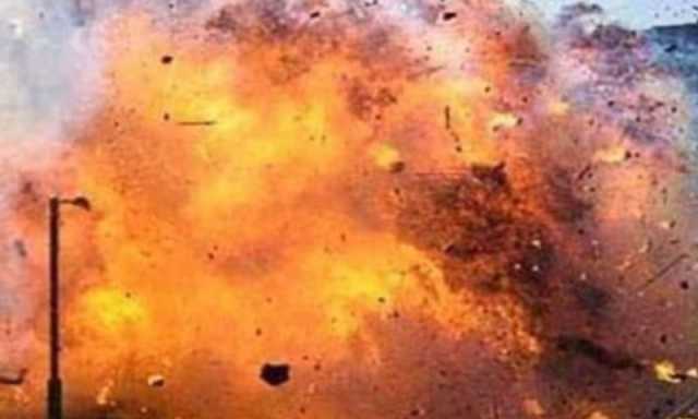 قلعہ عبداللہ: گلستان بازار میں دھماکا، متعدد افراد زخمی