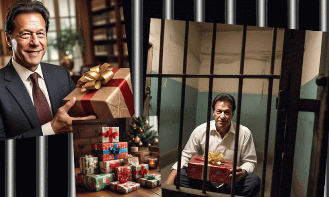 اڈیالہ جیل میں عمران خان کی صحت، ملاقاتوں اور سہولیات سے متعلق تفصیلات سامنے آ گئیں