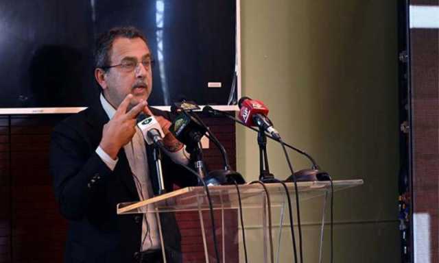 چاہتے ہیں حکومت بجلی کی خرید و فروخت میں پڑے ہی نہیں، وفاقی وزیر توانائی