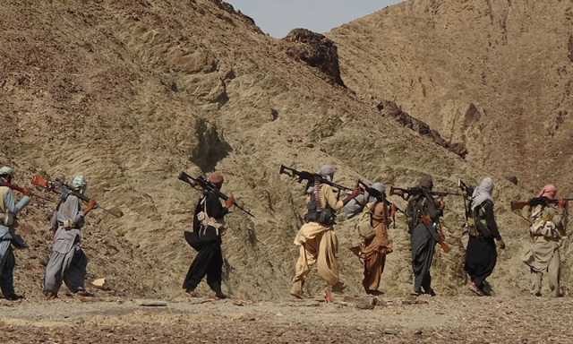 بلوچستان میں دہشتگردی کی بھارتی سرپرستی کے ٹھوس شواہد سامنے آگئے