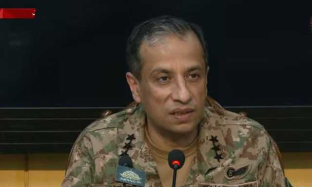 ہم نے جوابی کارروائی کے لیے تمام اقدامات مکمل کرلیے، ترجمان پاک فوج