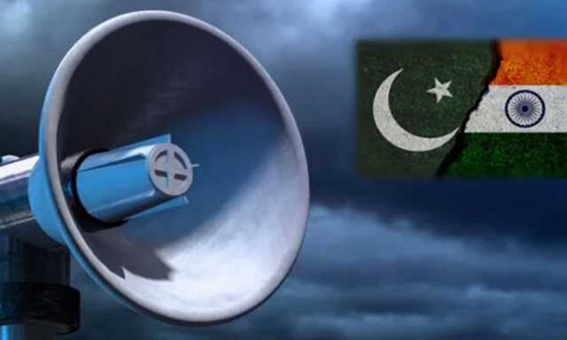 پاک بھارت کشیدگی: خیبرپختونخوا  کے 29 اضلاع میں جنگی سائرن نصب کی ہدایت