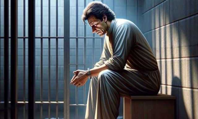 کیا پی ٹی آئی کے اندرونی اختلافات عمران خان کی رہائی میں حائل ہیں؟