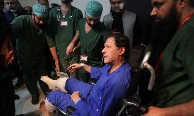 جیل میں عمران خان کی صحت تسلی بخش قرار، معمولی مسائل کا سامنا: میڈیکل رپورٹ
