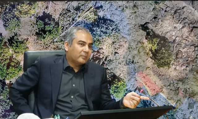شمالی وزیرستان آپریشن میں ہلاک خوارجیوں کی پشت پنائی بھارت کررہا تھا، وزیرداخلہ