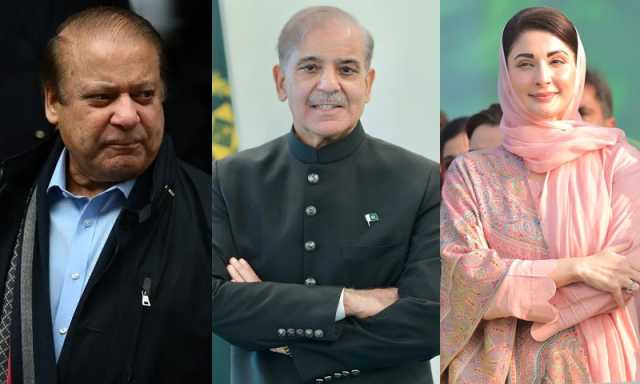 وزیراعظم شہباز شریف، نواز شریف اور مریم نواز آج سے بیلاروس کا سرکاری دورہ کریں گے