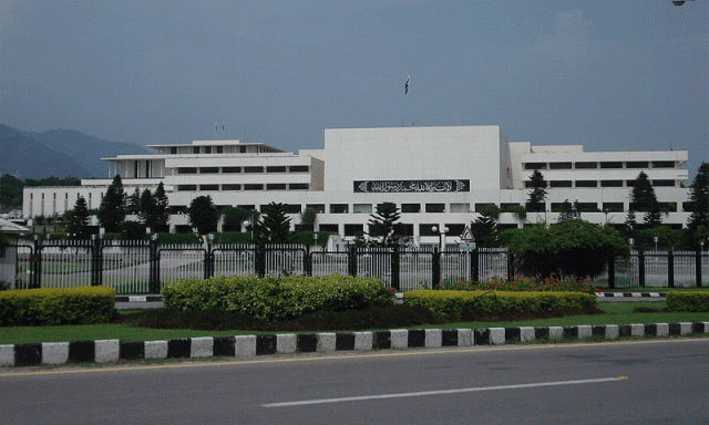 27ویں آئینی ترمیم کے اہم نکات کونسے ہیں؟