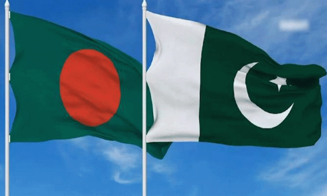 اعلیٰ سطح پر رابطوں سے پاکستان بنگلہ دیش تعلقات کو نئی توانائی ملی، دفتر خارجہ