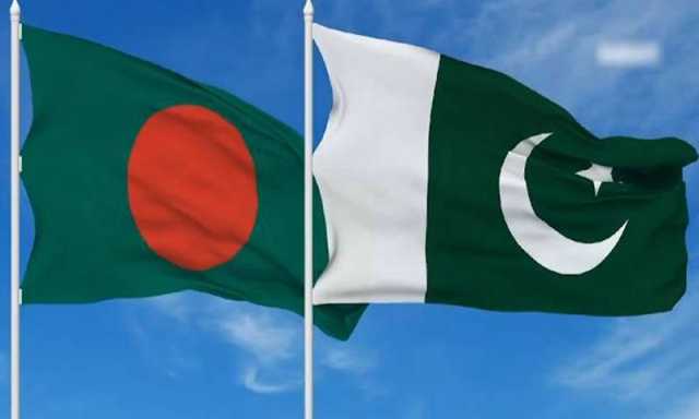 پاکستان اور بنگلہ دیش کا مستقبل میں روابط بڑھانے اور تعاون جاری رکھنے کا عزم