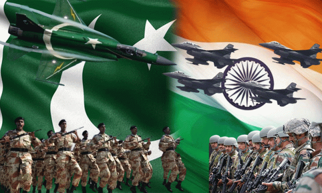پاک بھارت جنگ شروع ہوئی تو قابو سے باہر ہوگی، امریکا اسے روکے، کانگریس اراکین