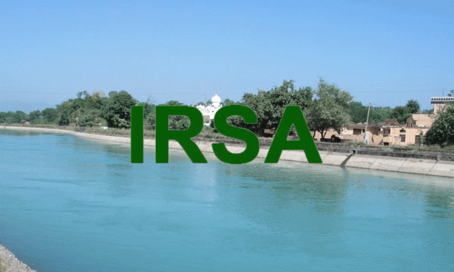حکومت پنجاب کا سندھ کو زیادہ پانی دیے جانے کا الزام، ارسا نے الزامات مسترد کردیے