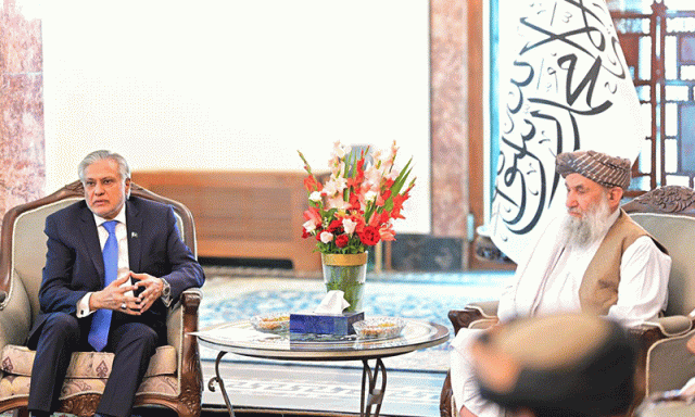 پاکستان اور افغانستان کا کابل ملاقات میں ہونے والے فیصلوں پر جلد عملدرآمد پر اتفاق