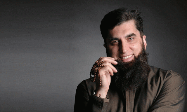 آخری سفر پر جانے سے پہلے جنید جمشید نے کیا کہا، اہلیہ نے پہلی مرتبہ بتادیا