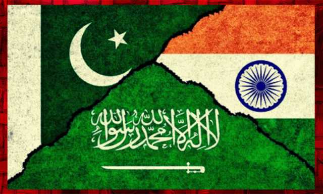 سعودی عرب کی بھارت اور پاکستان کے درمیان بڑھتی ہوئی کشیدگی پر تشویش، فریقین کو تحمل اور سفارتی حل کی دعوت